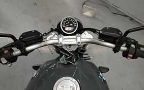 BMW R NINE T PURE 2017 0J11