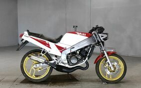 YAMAHA TZR125 3TY