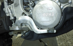 YAMAHA YZ125X CE29C