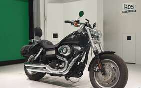 HARLEY FXDF 1580 2008