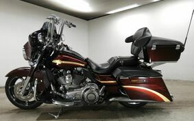 HARLEY FLHXSE 1800CVO 2010 PZ8