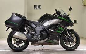 KAWASAKI NINJA 1000 SX ZXT02K