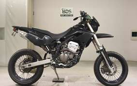 KAWASAKI KLX250D TRACKER LX250E