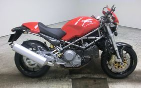 DUCATI MONSTER S4 2003 M400A