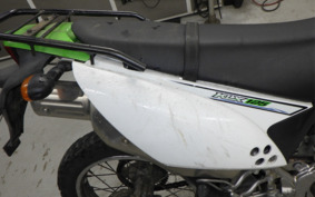 KAWASAKI KLX125 LX125C