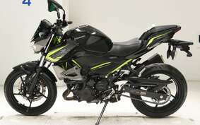 KAWASAKI Z400 Gen.2 2020 EX400G