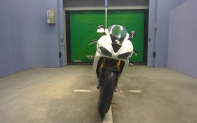 TRIUMPH DAYTONA 675 R 2011 MD1166