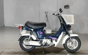 HONDA CHALY 50 CF50