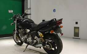 YAMAHA XJR1300 1998 RP01J