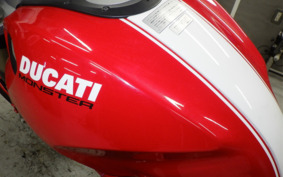 DUCATI MONSTER 1100 EVO 2013