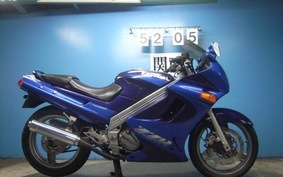 KAWASAKI ZZ-R250 1994 EX250H