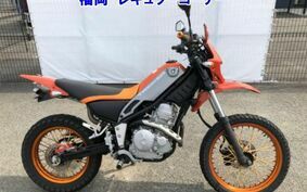 YAMAHA TRICKER DG10J