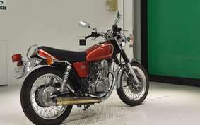 YAMAHA SR400 Gen.4 2010 RH03J