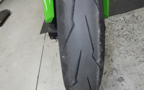 KAWASAKI ZX 10 NINJA R 2011