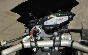 YAMAHA MT-09 2019 RN52J