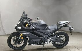 YAMAHA YZF-R25 2019 RG43J