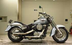 KAWASAKI VULCAN 400 CLASSIC 1996 VN400A