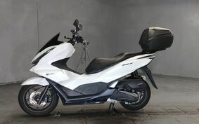 HONDA PCX125 E JK06