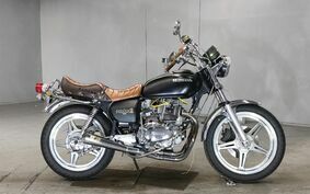 HONDA CB400T HAWK 2 2013 CB400T