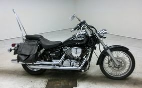 YAMAHA DRAGSTAR 250 2005 VG02J