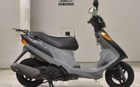 SUZUKI ADDRESS V125 CF46A