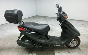 YAMAHA AXIS 125 TREET SE53J