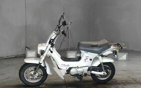 HONDA CHALY 50 CF50