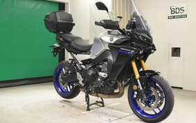 YAMAHA TRACER 9 GT 2021 RN70J