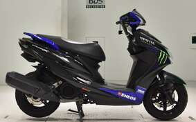 YAMAHA CYGNUS 125 XSR 3 SED8J