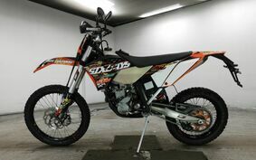 KTM 250 EXC F RFA40