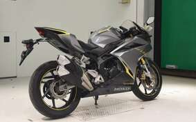 HONDA CBR250RR MC51