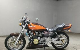 KAWASAKI ZEPHYR 400 1992 ZR400C