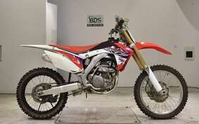 HONDA CRF250 RALLY ME10