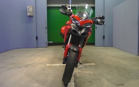 DUCATI MULTISTRADA 1200 S 2013 A302J