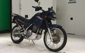 KAWASAKI KLE250 LE250A