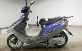 YAMAHA BJ SA24J