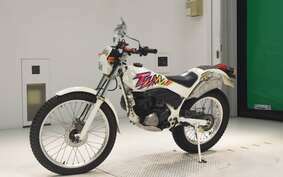 HONDA TLM220R MD23