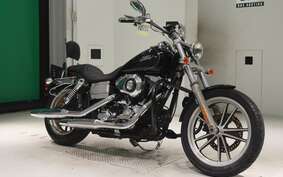 HARLEY FXDL 1580 2010