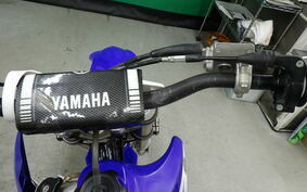 YAMAHA YZ85LW CB10C