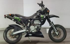 KAWASAKI KLX250D TRACKER 2003 LX250E