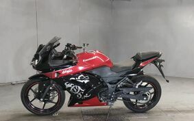 KAWASAKI NINJA 250R EX250K