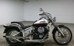 YAMAHA DRAGSTAR 400 2000 VH01J