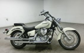 YAMAHA DRAGSTAR 250 VG02J