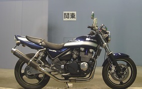 KAWASAKI ZEPHYR 400 KAI 2006 ZR400C