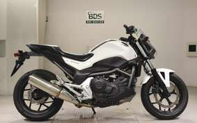 HONDA NC 700 S 2013 RC61