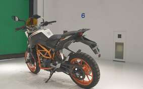 KTM 390 DUKE 2014 JGJ40