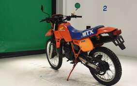 HONDA MTX200R MD07