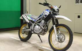 YAMAHA SEROW 250 DG17J