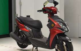 KYMCO RACING 125 S