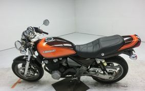 KAWASAKI ZEPHYR 400 1998 ZR400C